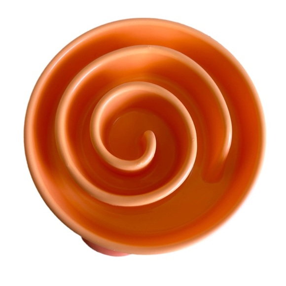 Fun Feeder Slo Bowl Dog Bowl Size Large - Picture 7 of 8